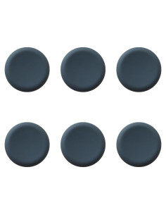 Tapa de Joystick Analógico XSPANDER 6-Pack para Nintendo