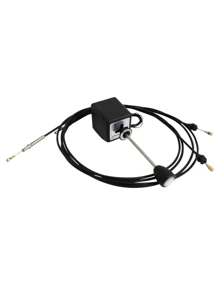 Kit de cable joystick FLIP MFG. 56018 para quitanieves