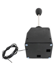 Kit de cable joystick FLIP MFG. 56018 para quitanieves 2