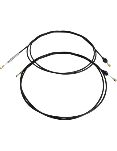 Kit de cable joystick FLIP MFG. 56018 para quitanieves