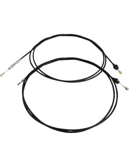 Kit de cable joystick FLIP MFG. 56018 para quitanieves