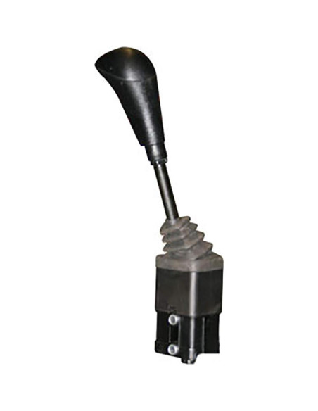 Joystick Dual Posventa Compatible Quicke 39,37 cm