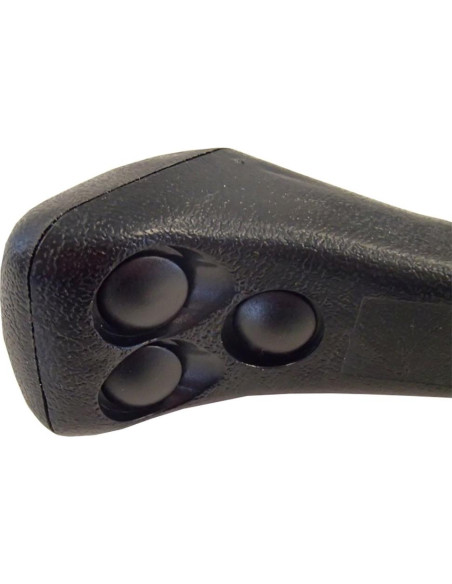 Joystick Dual Posventa Compatible Quicke 39,37 cm