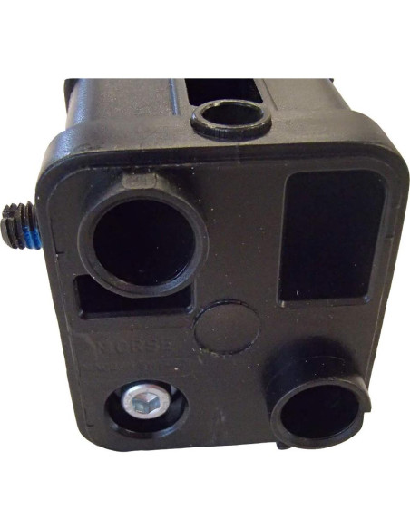 Joystick Dual Posventa Compatible Quicke 39,37 cm