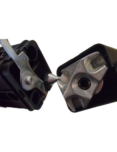 Joystick Dual Posventa Compatible Quicke 39,37 cm