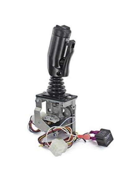 Joystick de 3 Velocidades ORANGEPARTS para Skyjack