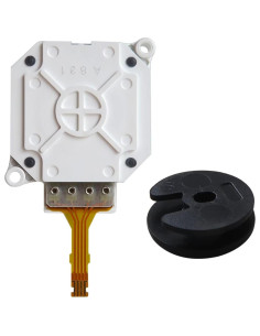 Joystick y Tapa Analógica USonline911 para Nintendo 3DS XL 2