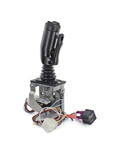 Joystick de 3 Velocidades ORANGEPARTS para Skyjack