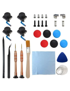 Kit de Reparación Joysticks Reemplazo Nintendo Switch USonline911