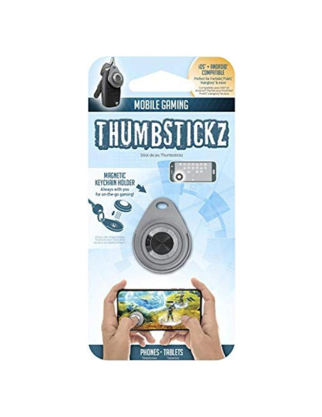 Thumbstick Móvil Emerge ETZJOYSV para FPS y MOBA - Precisión