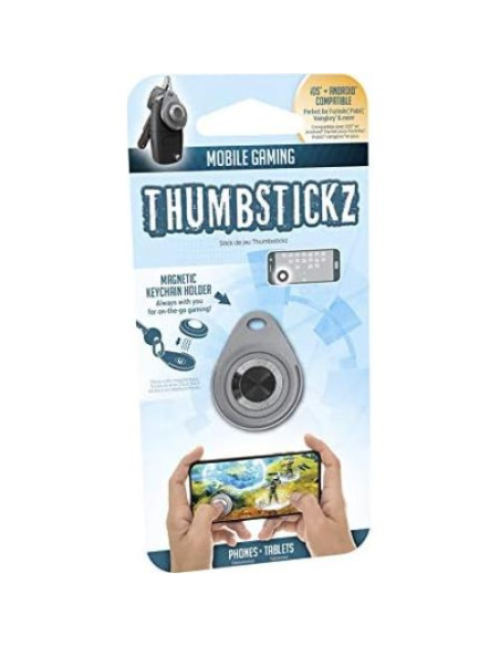 Thumbstick Móvil Emerge ETZJOYSV para FPS y MOBA - Precisión