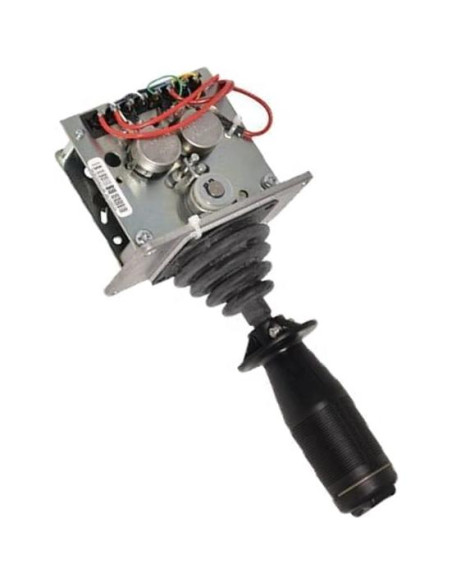 Controles de Joystick para Elevadores JLG 7040038 - Nuevo