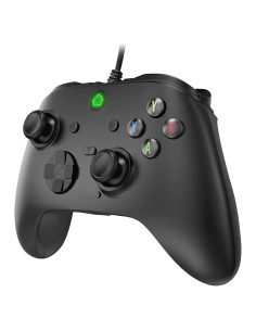 Controlador con cable Ceozon para PC y PS3, USB 2.5m