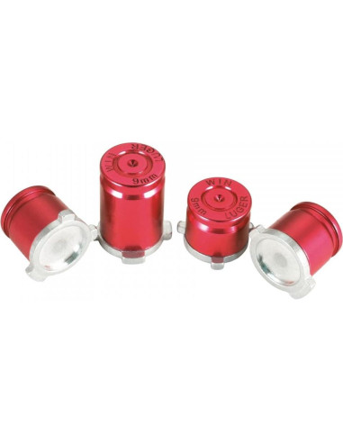 Botones de Reemplazo Metálicos eXtremeRate para Xbox One