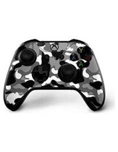 Calcomanía Skinit Camuflaje para Controlador Xbox One X
