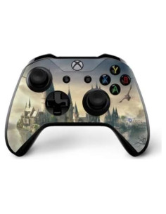 Piel Skinit Hogwarts Legacy para Controlador Xbox One X