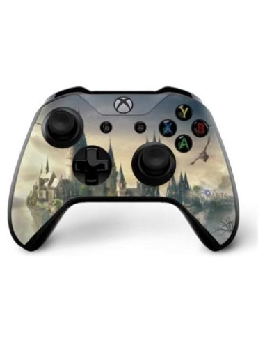 Piel Skinit Hogwarts Legacy para Controlador Xbox One X