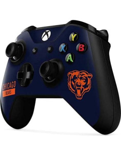 Calcomanía Skinit Chicago Bears para Controlador Xbox One X 2
