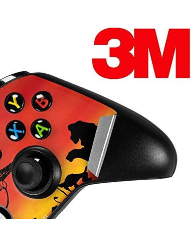 Calcomanía Skinit para Controlador Xbox One X - El Rey León