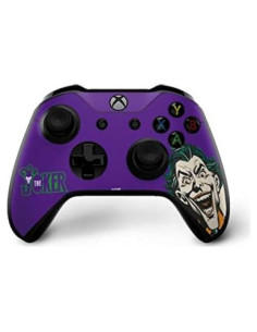 Calcomanía Skinit Joker para Controlador Xbox One X - 3M