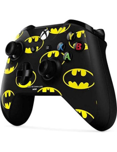 Calcomanía Skinit Batman para Controlador Xbox One X - Vinilo 3M 2