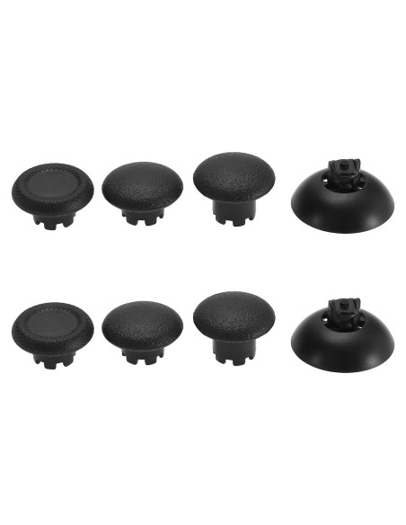 Tapas de Joystick LT Easiyl para PS4 PS5 Xbox Series X