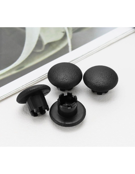 Tapas de Joystick LT Easiyl para PS4 PS5 Xbox Series X