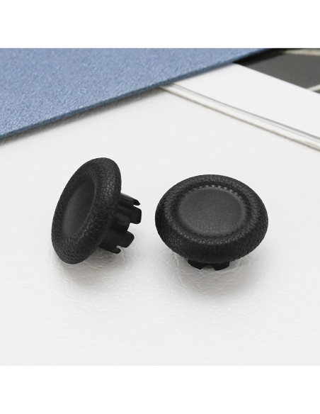 Tapas de Joystick LT Easiyl para PS4 PS5 Xbox Series X