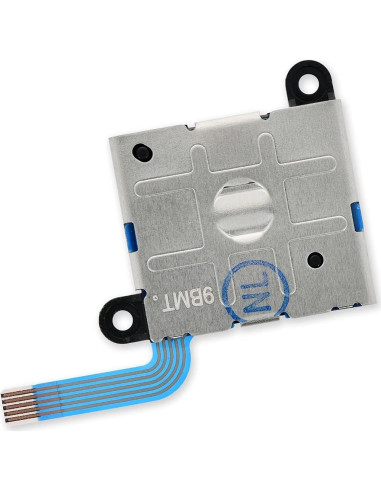 Joystick iFixit para Nintendo Switch Joy-Con y Lite - Blanco