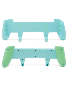 Satisfye ZenGrip Pro Gen 3 Agarres Ergonómicos para Switch