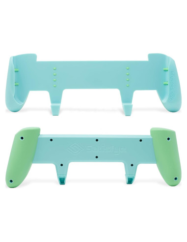 Satisfye ZenGrip Pro Gen 3 Agarres Ergonómicos para Switch