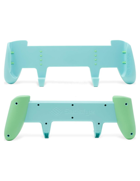 Satisfye ZenGrip Pro Gen 3 Agarres Ergonómicos para Switch