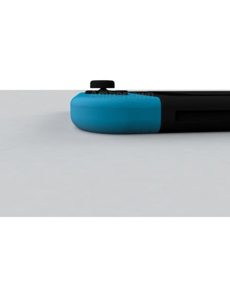 6 Agarre de Silicona Rosa Ambertown para Joystick Switch