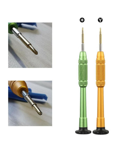 Juego de Joystick de Reemplazo ZEZEFUFU para Nintendo Switch Lite