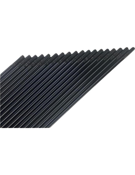 Radios de Bicicleta ZYAMY 14G J Curvados 290mm Acero Inoxidable