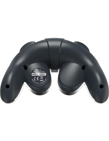 Controlador con cable PDP para Wii U - Metal Mario