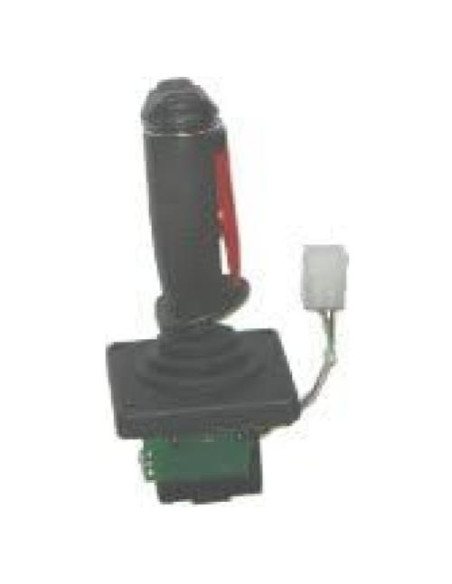 Controlador de Joystick Inalámbrico Ergonómico JLG 1600345