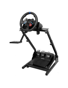 Soporte de Volante Marada G920 Ajustable y Plegable