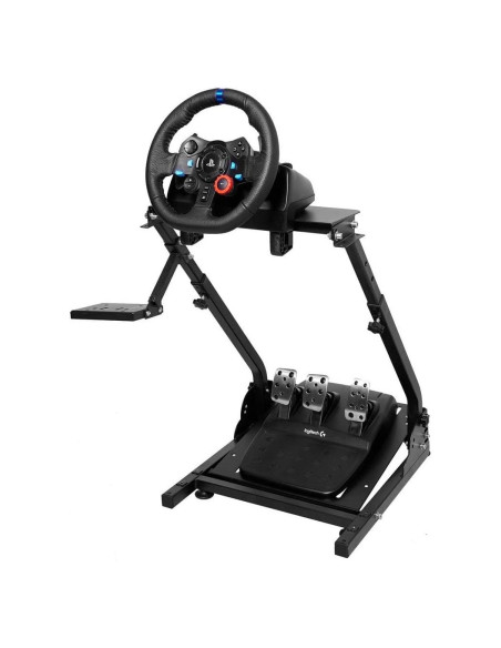 Soporte de Volante Marada G920 Ajustable y Plegable