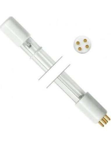 Bulbo UV LuTrace ATS4-810 80,77 cm 39W Garantía 1 Año