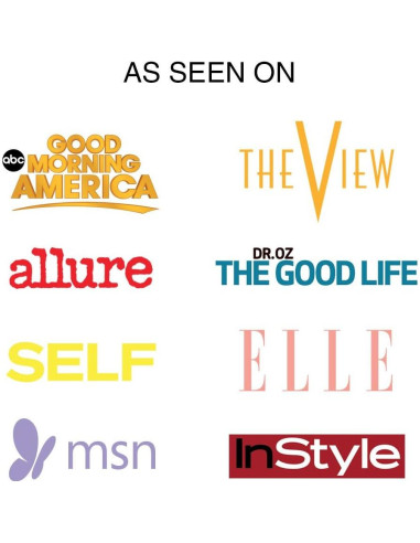 Borradores de Manchas GO SMILE 14 aplicadores menta