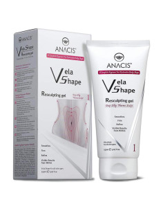 Crema Gel Anticelulitis Anacis 144g - Reducción y Tono Piel