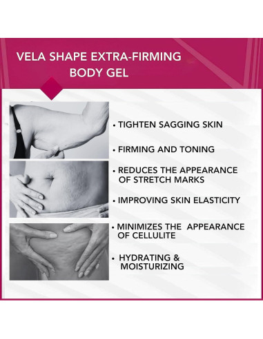 Crema Gel Anticelulitis Anacis 144g - Reducción y Tono Piel