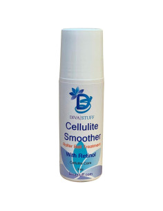 Suavizador de Celulitis Diva Stuff 85g con Retinol y Cafeína
