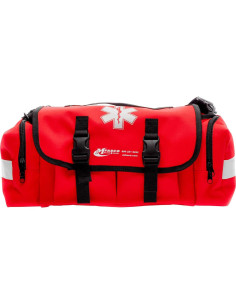 Kit de Primeros Auxilios MFASCO - Bolsa Roja 415 Piezas 2