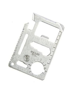 Herramientas de Supervivencia SE 11-en-1 Paquete de 20