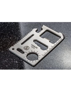 Herramientas de Supervivencia SE 11-en-1 Paquete de 20 2