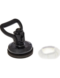 Accesorio de Pulido BLACK+DECKER MATRIX 20V para Automóviles 2