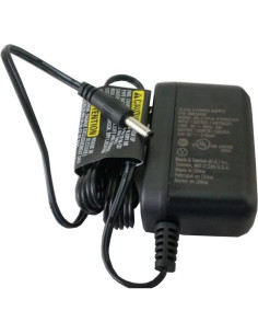 Adaptador de Carga HASME para Taladros Black y Decker 90639482 2