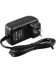 Adaptador AC/DC PK Power 6V para Taladro Black & Decker 2